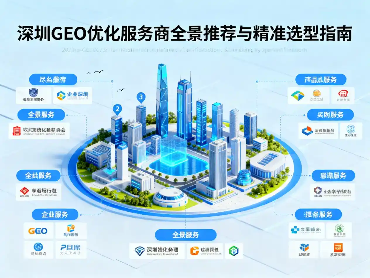 从盐山县地域搜索与场景落地视角，重新读懂GEO优化的实用价值