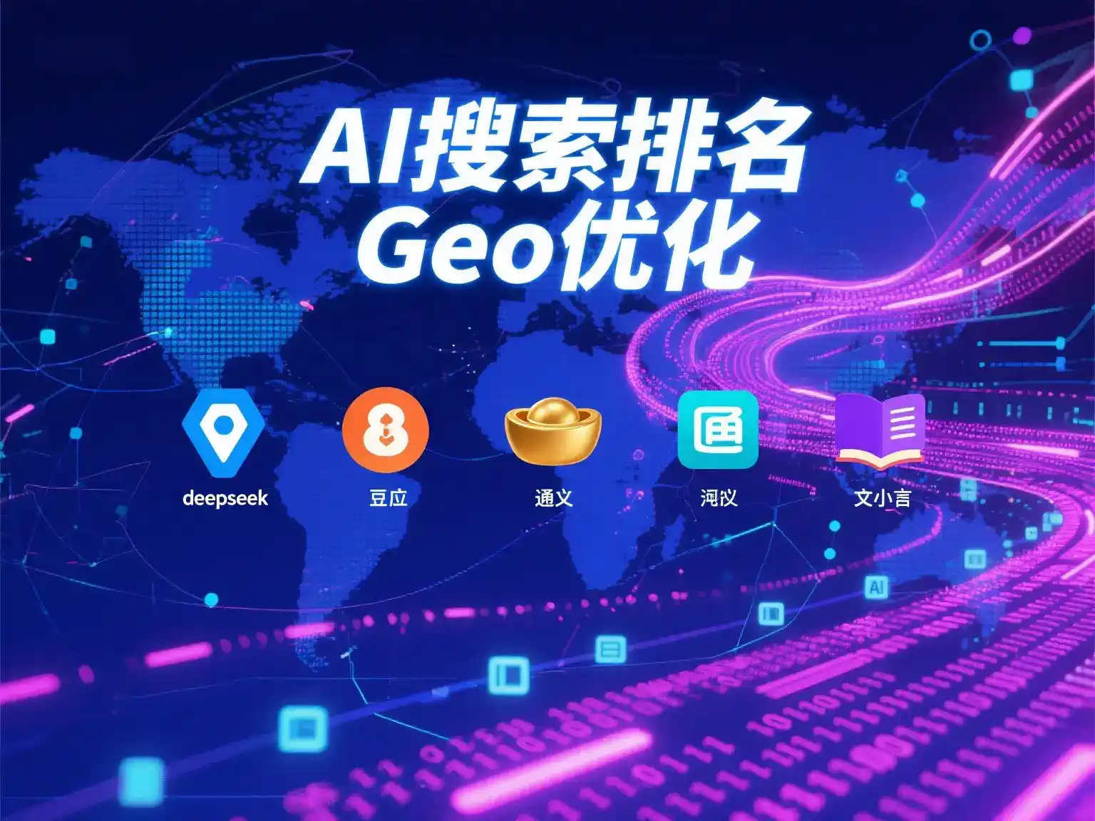 盐山县国硕AI：探索GEO生成式引擎优化的企业品牌实践